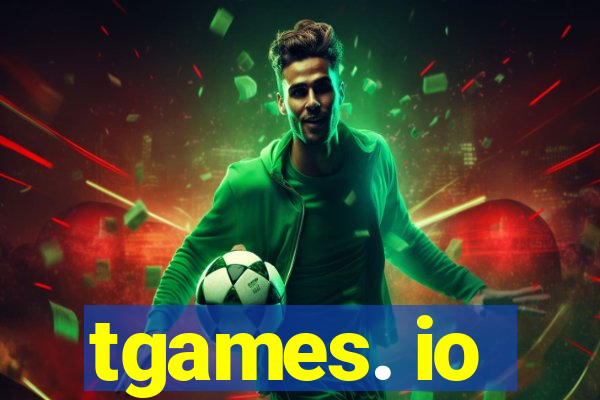 tgames. io